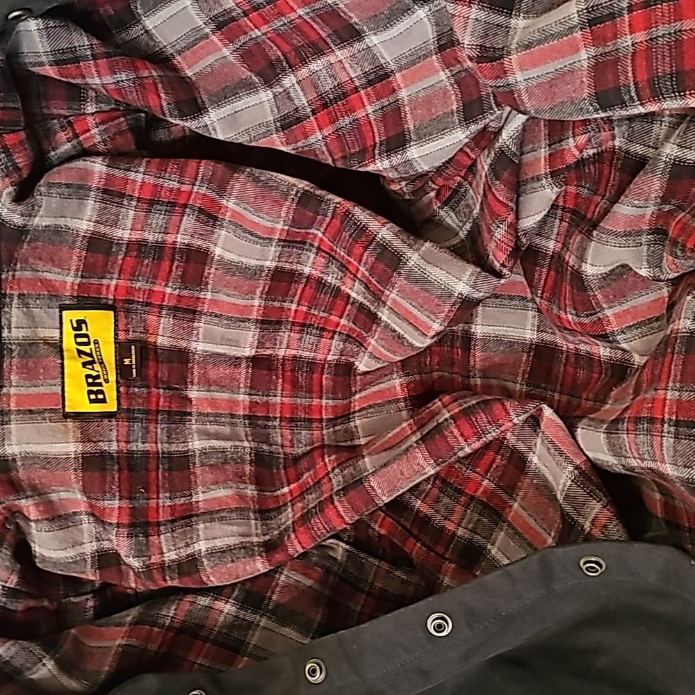 Brazos Work Force Jacket - image 4